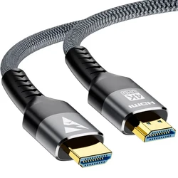 Premium High - Speed 4K Ultra HD HDMI Cable - 3m (4K - 60hz - HDMI 2.0)