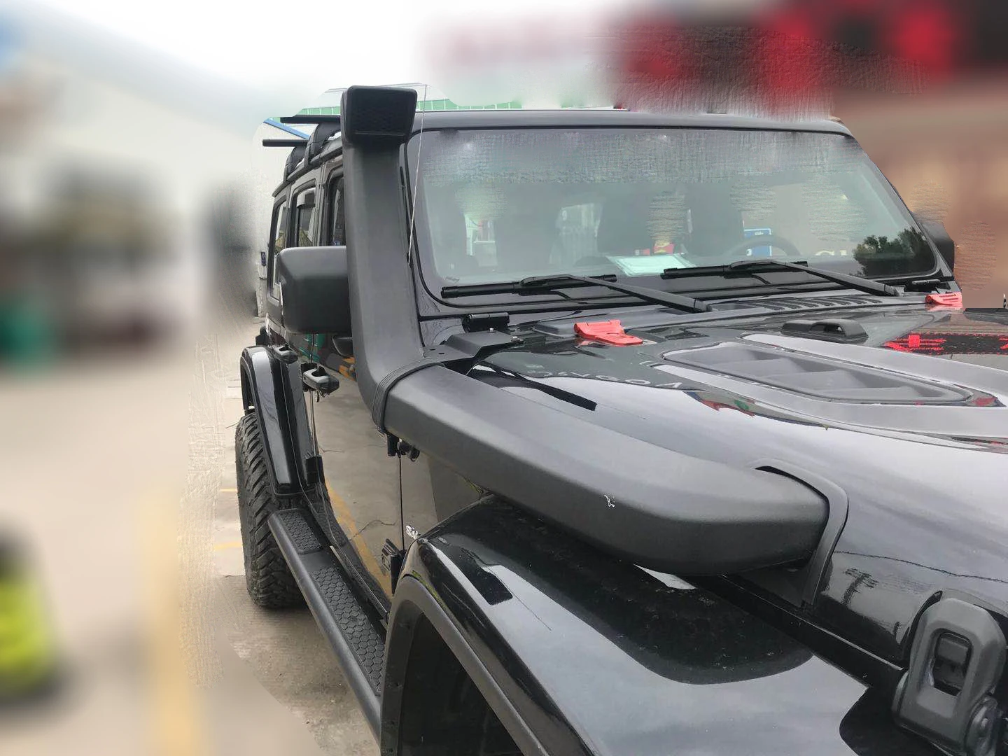 SXMA JL1170 Ŭ, 4x4 ε   Ŭ,  ۷ JL 18 +