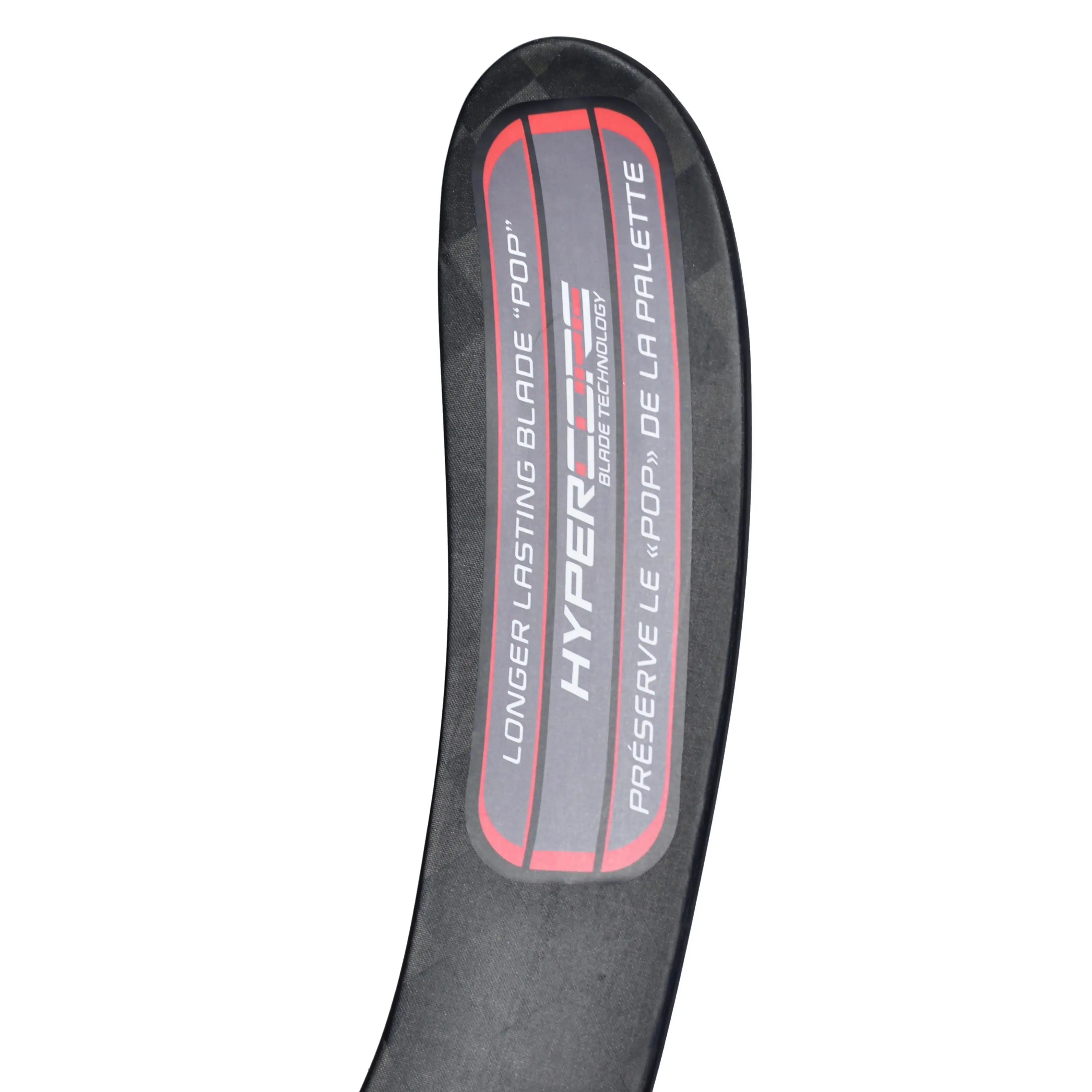[4-PACK][SR]NEW V Series Ice Hockey Sticks Hyper 380g Light Weight Blank Carbn Fiber P92 P28 P29 tape Ice Hockey Sticks