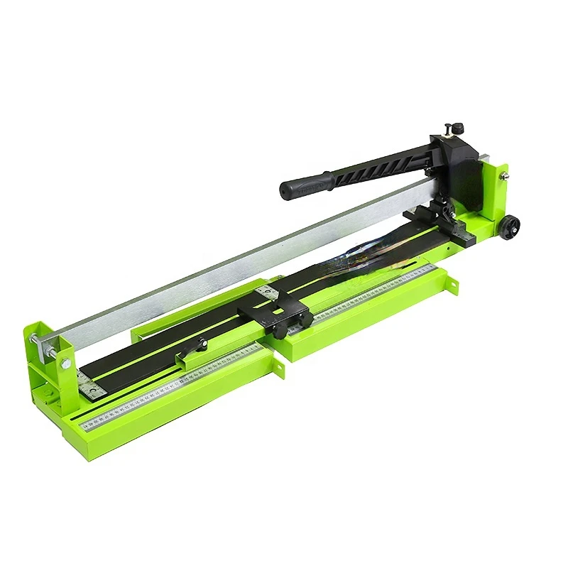 

Manual ceramic Tile Cutter 1000MM 40" Building construction hand tool tiles tiler