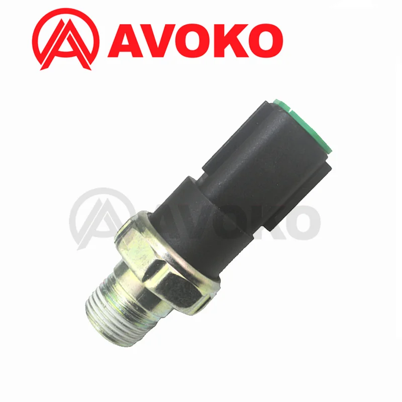 Oil Pressure Switch Sensor For Dodge Chrysler 300 3.5L PT Cruiser 2.4L Jeep 5149098AA 4608303 4608303AB 12617513068 low pressure switch
