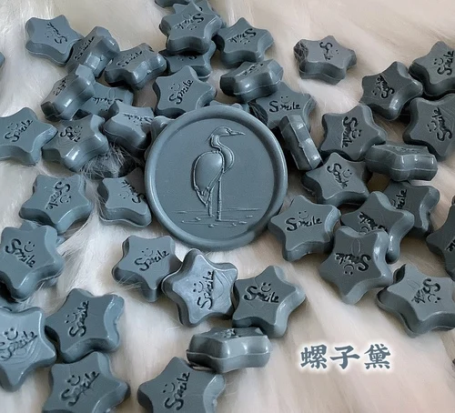 50g luozidai