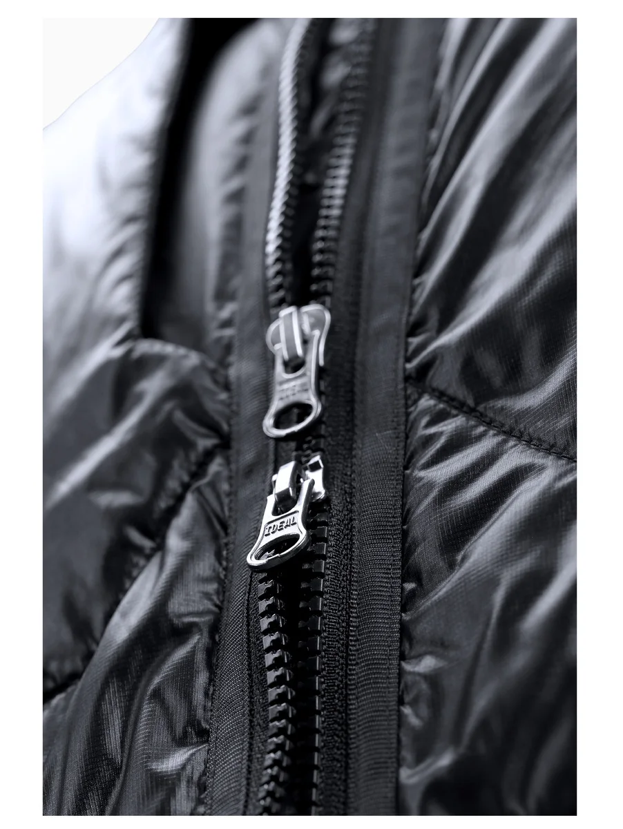 Reindee Lusion 21aw Lightweight Thinsulate waterproof cotton-padded jacket inner-liner techwear