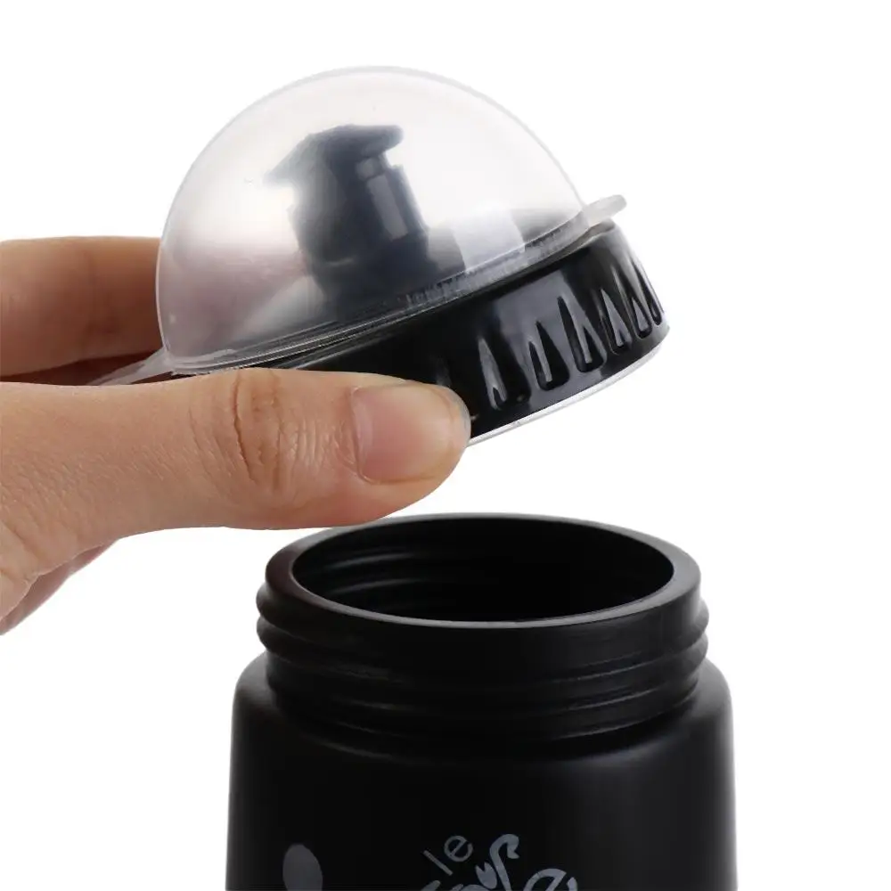 산악자전거 음료수 병 케이지, 거치대 자전거 주전자, 자전거 물병 거치대, 750ml