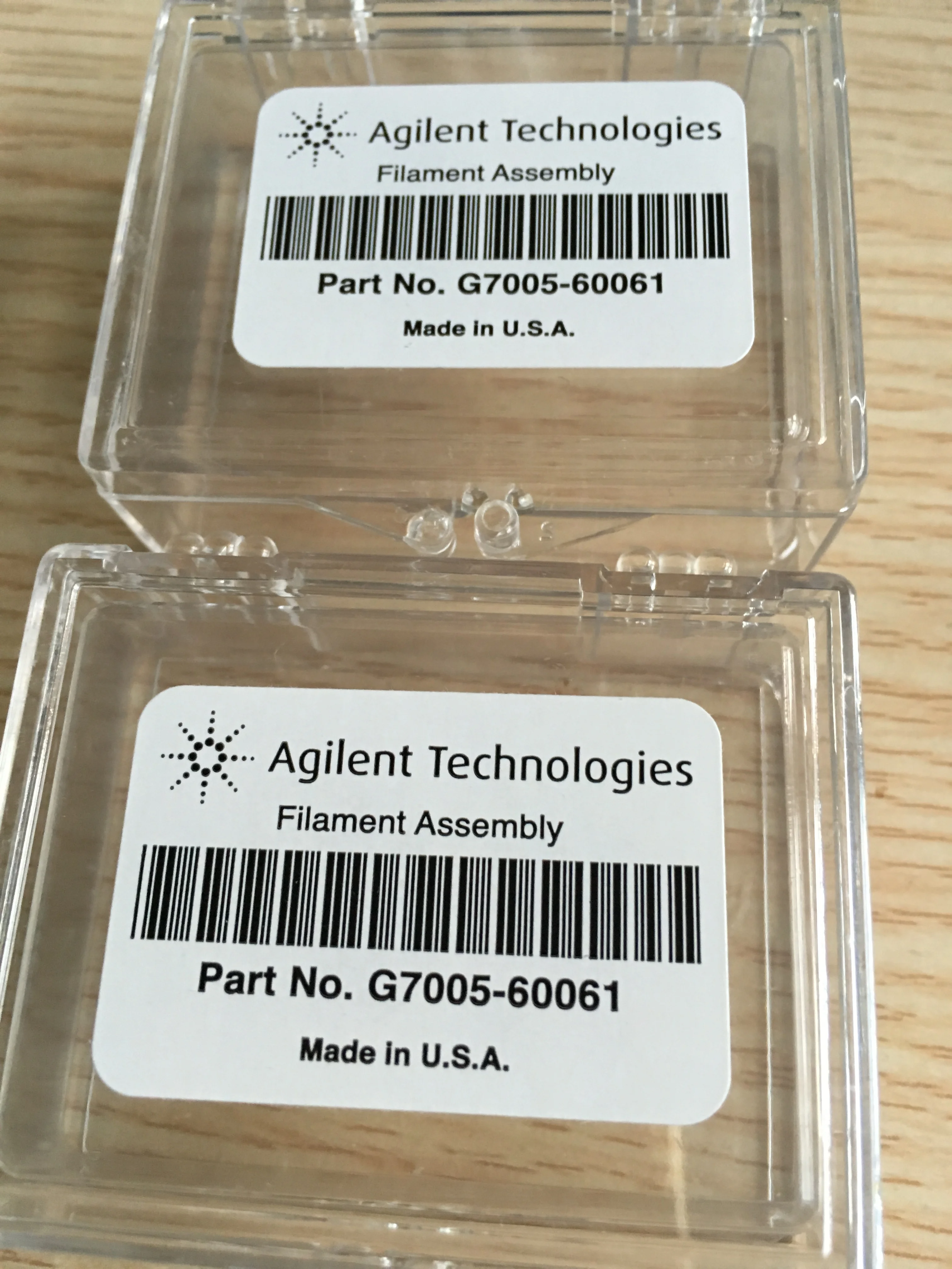 

Лампа накаливания Agilent, лампа накаливания Agilent
