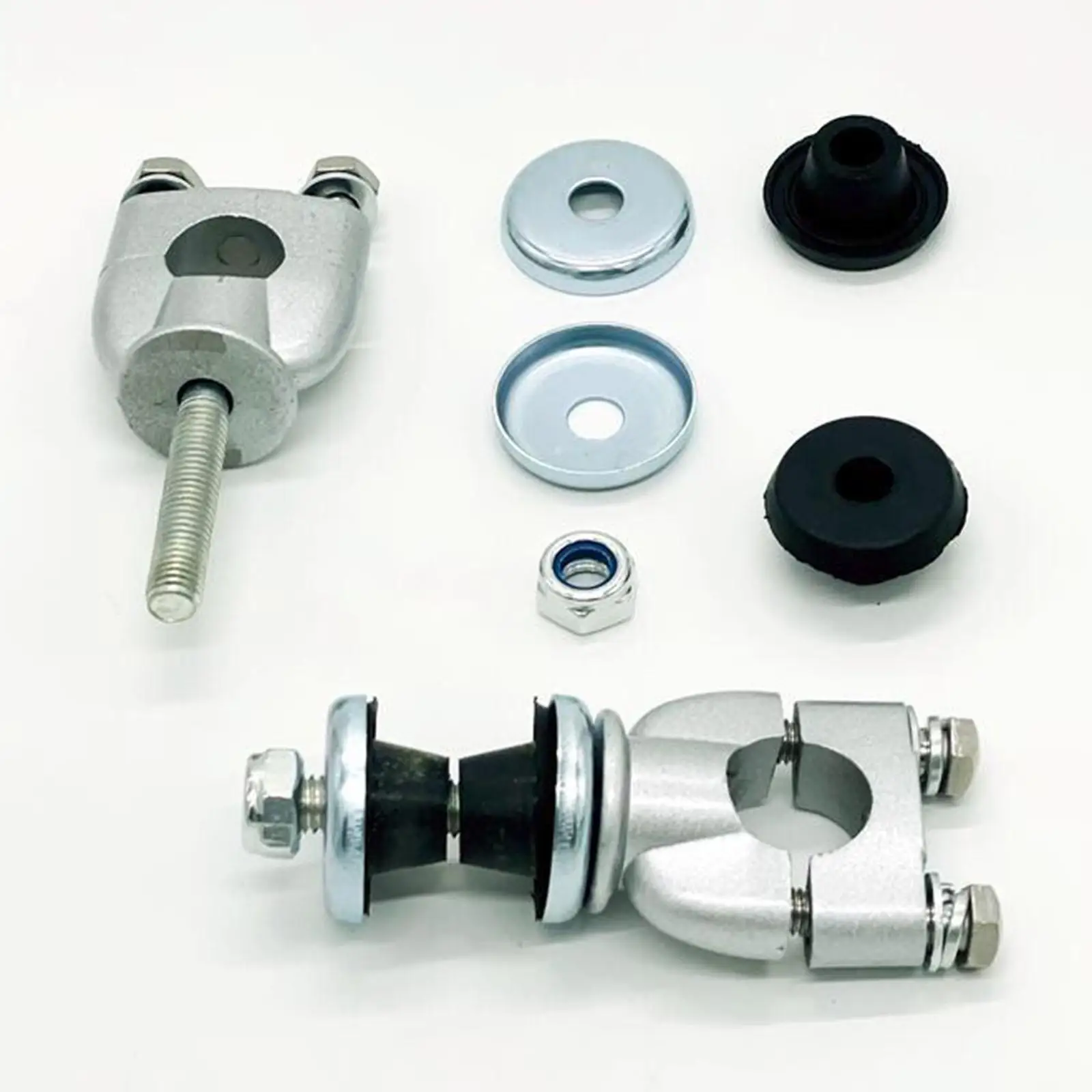 Ʈ ũ ATV ǹ ڵ  Ŭ, 2x , 7/8 in 22mm