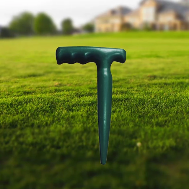 4Db Mini Állítható Vetéskertészeti Szerszámok Vetőmag Palántát Átültető Gép Lyukasztás, Dugványok Készlet Kerti Kellékek - Image 5