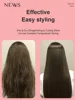 Women's Hairdresser Automatic Multifunctional Clipper 2in1 Hair Styler 3