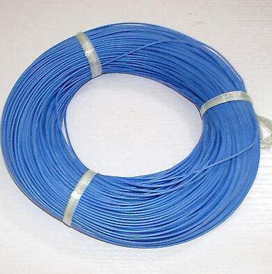 

20AWG мягкий силиконовый провод 10 м/лот с ЕС ROHS и REACH