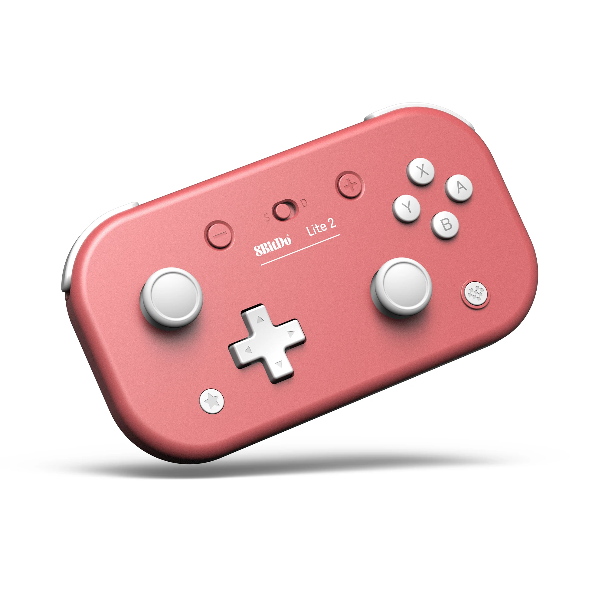 ٵ ġ Ʈ, ȵ̵,  ̿   Ʈѷ ڵ, 8BitDo Lite 2  е