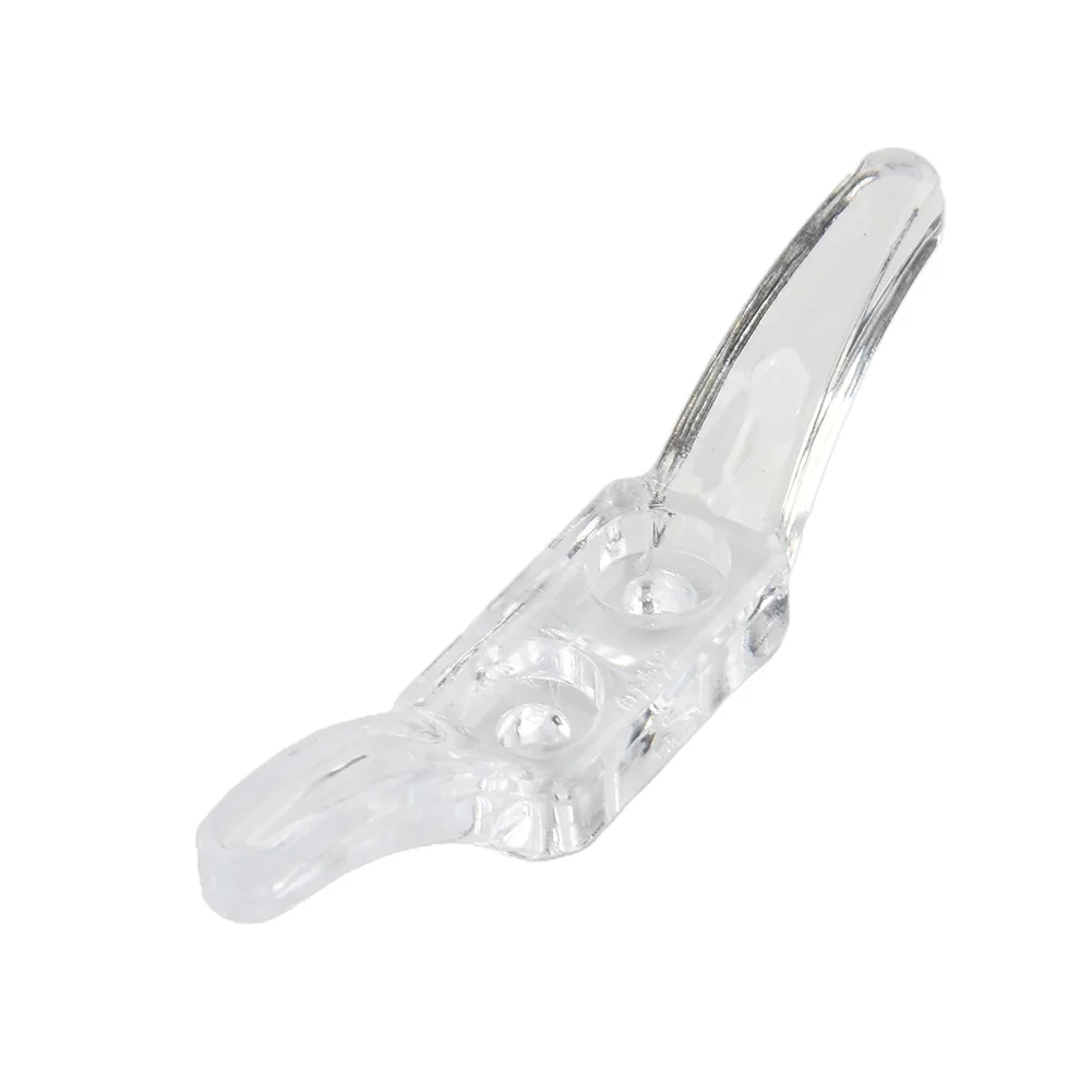 Vorhang Clips Jalousie Clips Jalousien Roller Safe Clear Cleat Roller Vorhang Kette Haken Für Vorhang Schnur Kunststoff – Detail 29