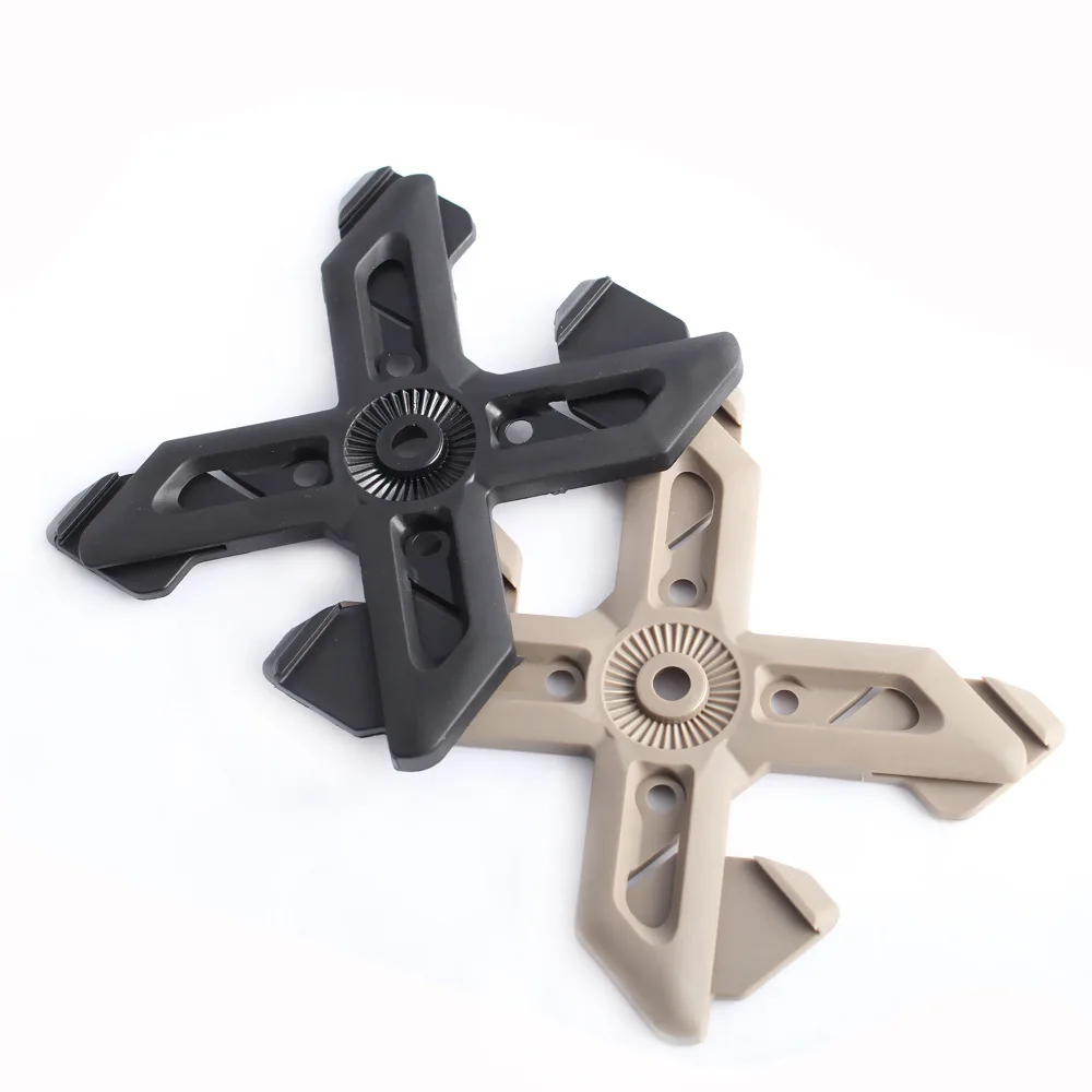 

Molle Connection Hanging Piece Is Suitable for Denfence S Series Case Military Gear