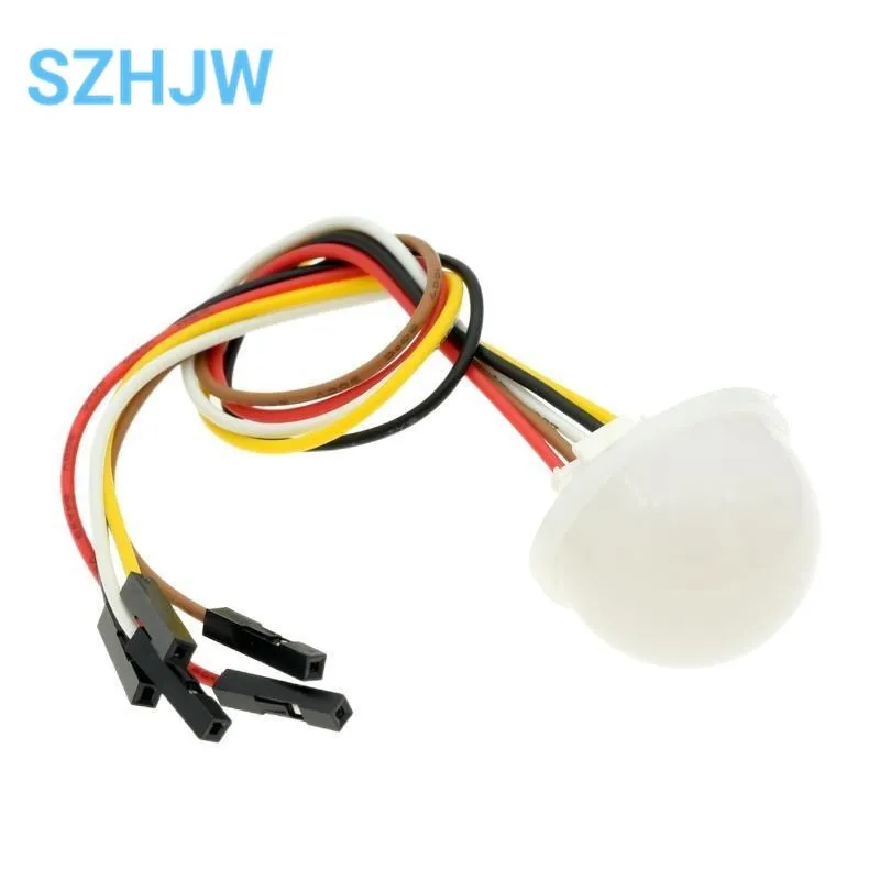

BH1750, BH1750FVI, Встроенная микросхема, фотоэлемент для Arduino