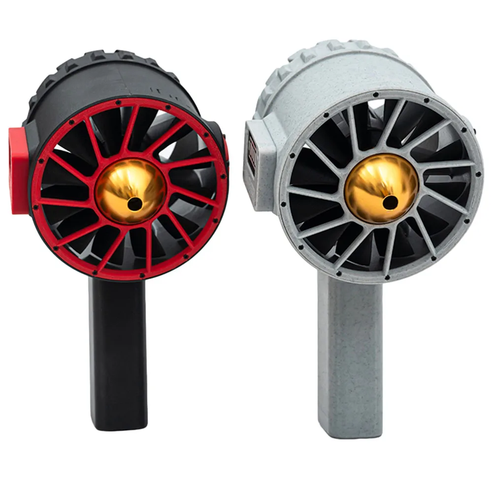 X90 TurboFan 금속 고속 채널 격렬한 터보 선풍기, 산업용 먼지 3000W 도구 액세서리, 90mm