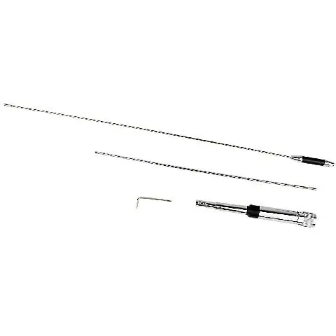 NL-770R antenna kit with RB-400 Mount Bracket and 5M SC-316 Extension Cable For Car Radio Kenwood Yaesu ICOM NL770R assemble set