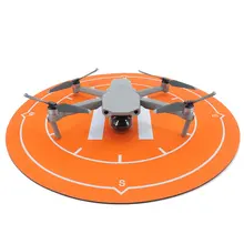 

For Mavic Air 2/DJI Air 2S Landing Pads 50cm Drones Landing Pad for DJI Mavic Mini Air Phantom RC Quadcopters Accessories