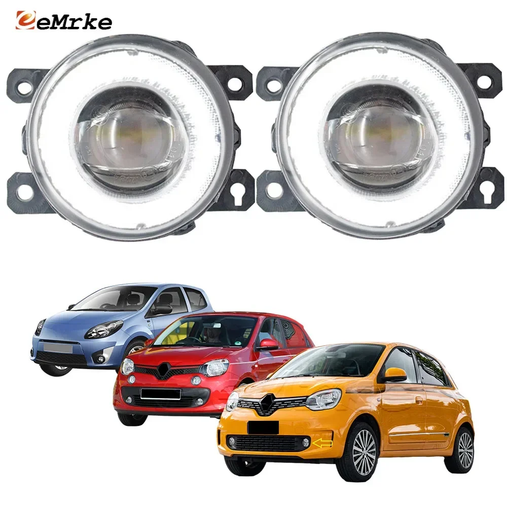 

Дневные ходовые огни, 2 шт.