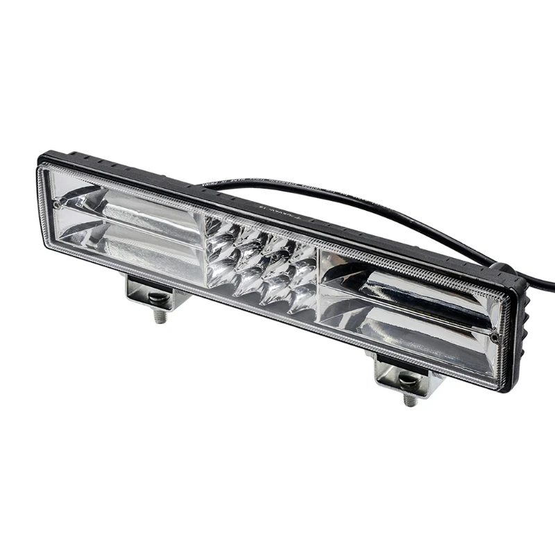 

Dual RowLED Flood Off Road Driving Fog Lamp Driving Work Light for Truck Trailer