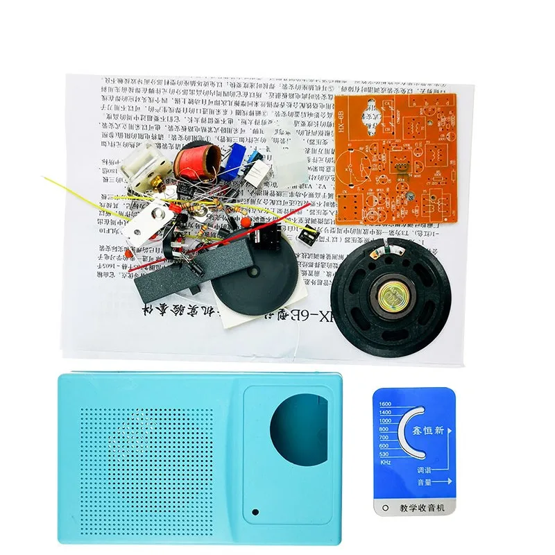 Weldman Power MIG 210 LCD - kit di saldatura n.9 Set di saldatura MIG