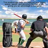 1m Tennis Racket Grip Tape Anti-slip Sweatbands Badminton Tennis Racket Overgrip Absorbs Sweat Anti Slip for Racket Handle 4