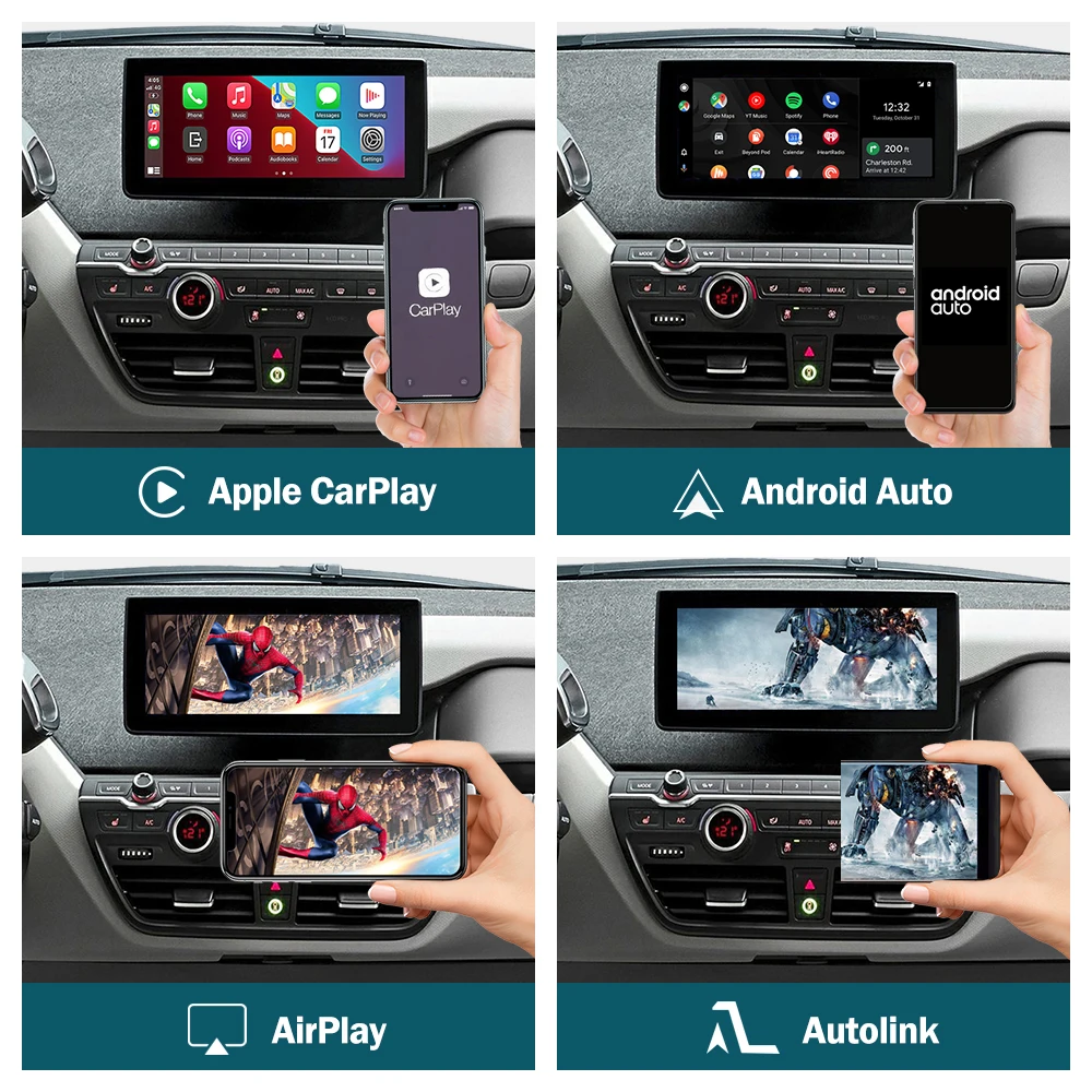 Evo i3 deals