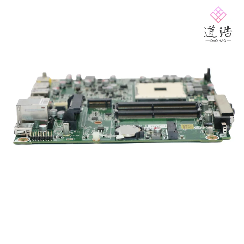 AM4IH For Lenovo Thinkcentre M715Q Motherboard 00XK302 01LM608 00XG189 Soxket AM4 DDR4 Mainboard 6 AM4IH For Lenovo Thinkcentre M715Q Motherboard 00XK302 01LM608 00XG189 Soxket AM4 DDR4 Mainboard - Image 4