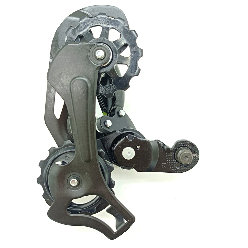 Shimano-マウンテンバイク用のリアディレイラー,7/8スピード,パーツの