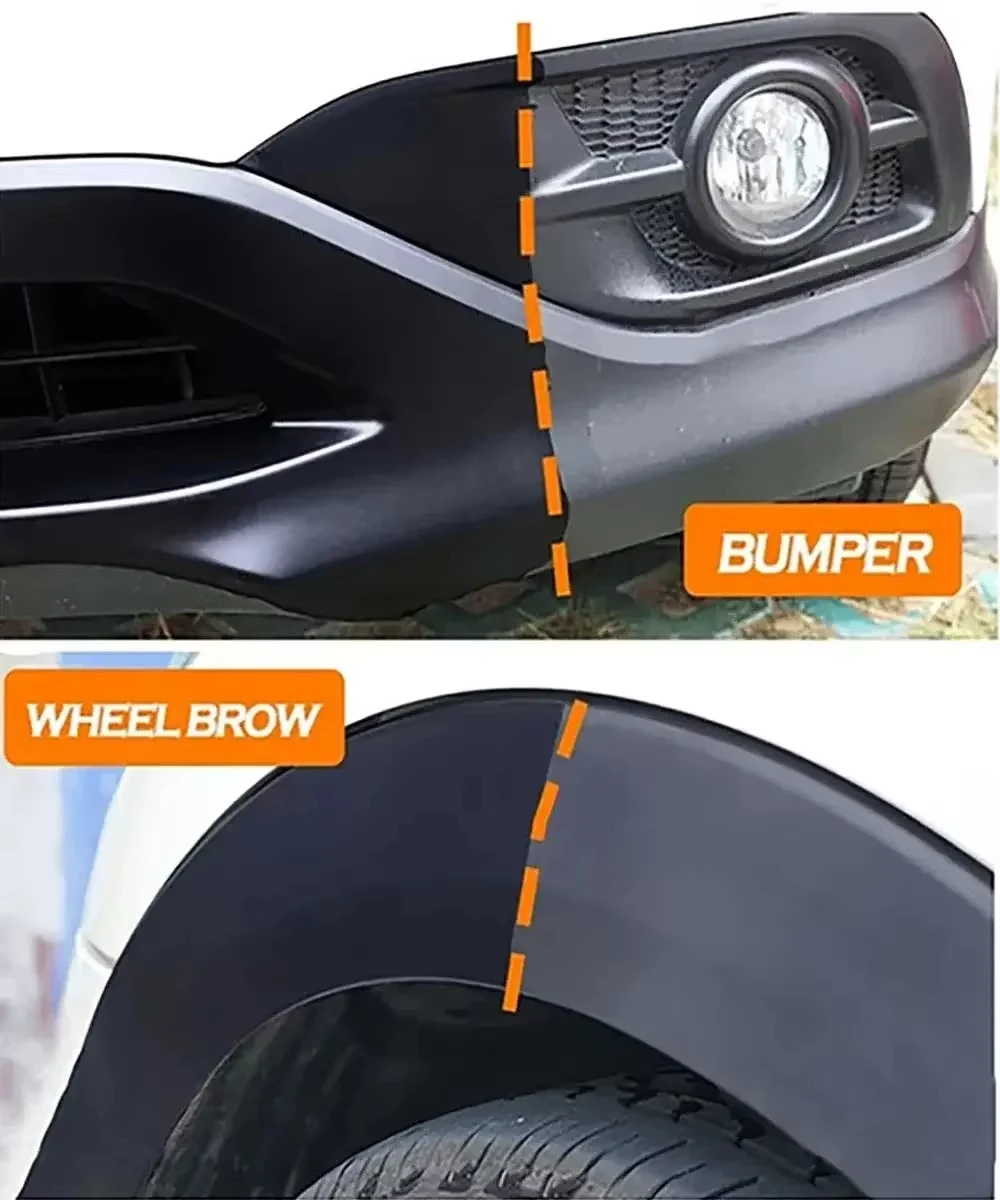 New Plastic Restore Revitalizer Plastic Renovator Longlasting Coating For Car Rubbers Refurbish Clean Gloss Black Shine 2025