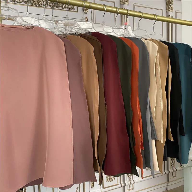 High-Quality Muslim Unisex Veil - Fashionable Ramadan Headcover High-Quality Muslim Unisex Veil - Fashionable Ramadan Headcover