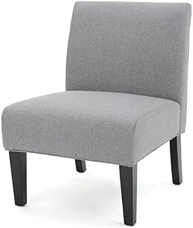 

Fabric Accent Chair, Grey Pedicure Pedicure spa foot bath
