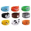Kid Bluetooth Headphone Sleep Mask Bluetooth 5.0 Stereo Music Player Support Handsfree Soft Music Headband For Children Gifts 3