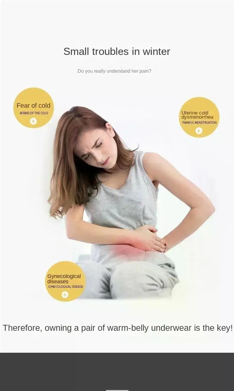 Description Picture 6 of itemHigh Waist Shaper Panties Belly Slimming Panties Body Shapers Sexy Women Tummy Control Underwear Abdominal Compression Corset