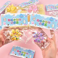 HOT Cat Paw Decompression Toys Kawaii Cartoon Antistress Squishy Stress Relief Slow Rising Toys For Adult Kids Stretch Squeeze T 1