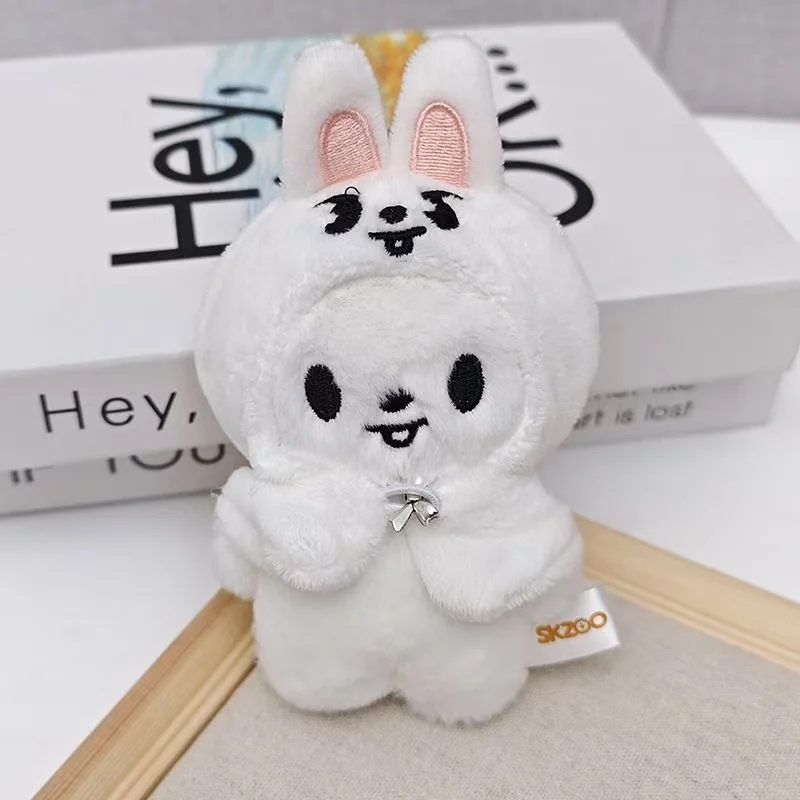 white rabbit