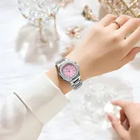 POEDAGAR Square Fashion Woman Wristwatch Luminous Waterproof Date Ladies Watch Luxury High Quality Quartz Women's Watches Reloj - Image 6