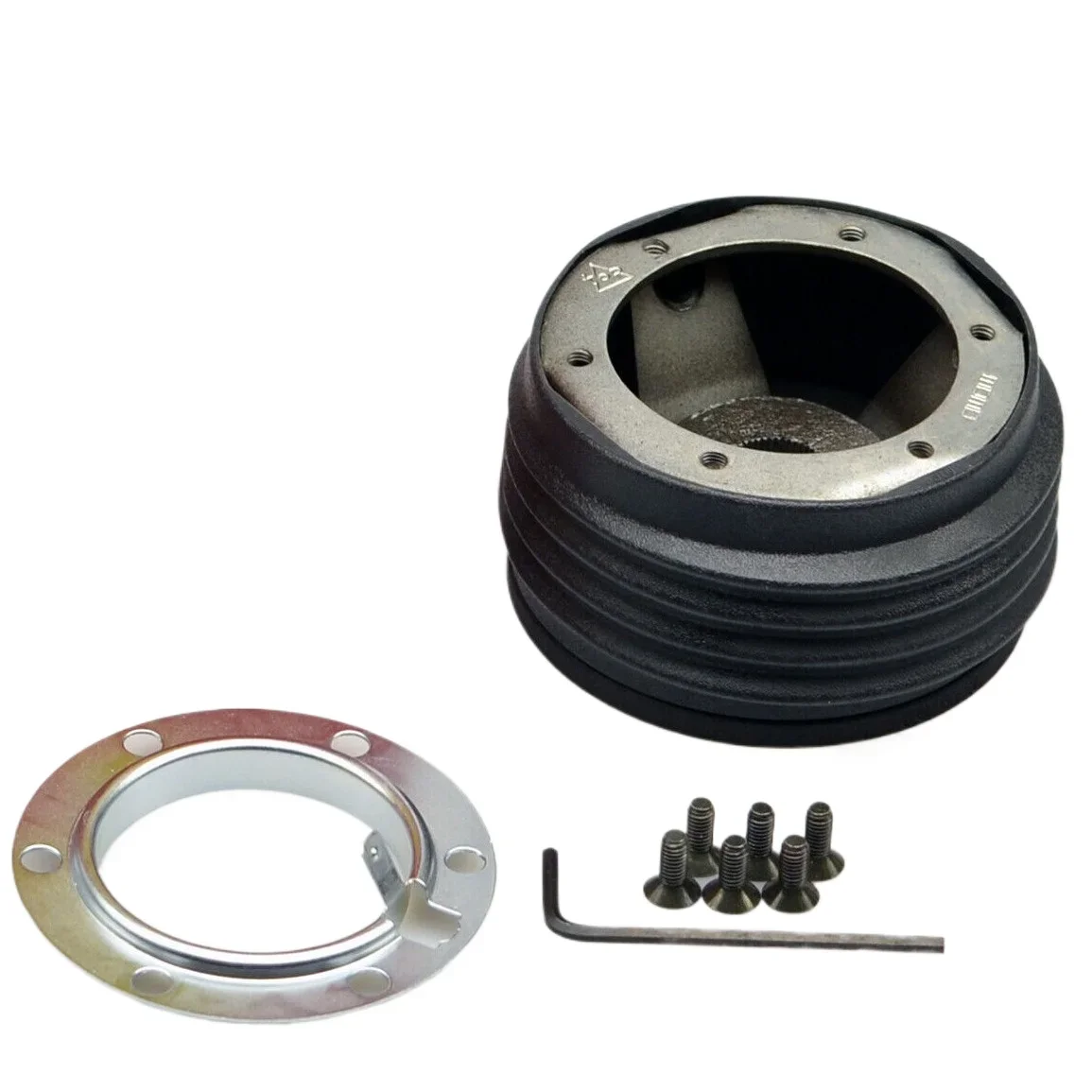 Adapter Snap Off Boss Kit For Land Rover Defender 2015- 48T steering wheel hub adapter