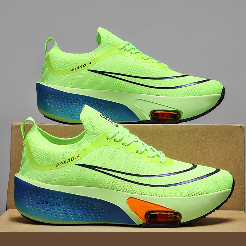 Unisex Running Shoes for Outdoor Sports