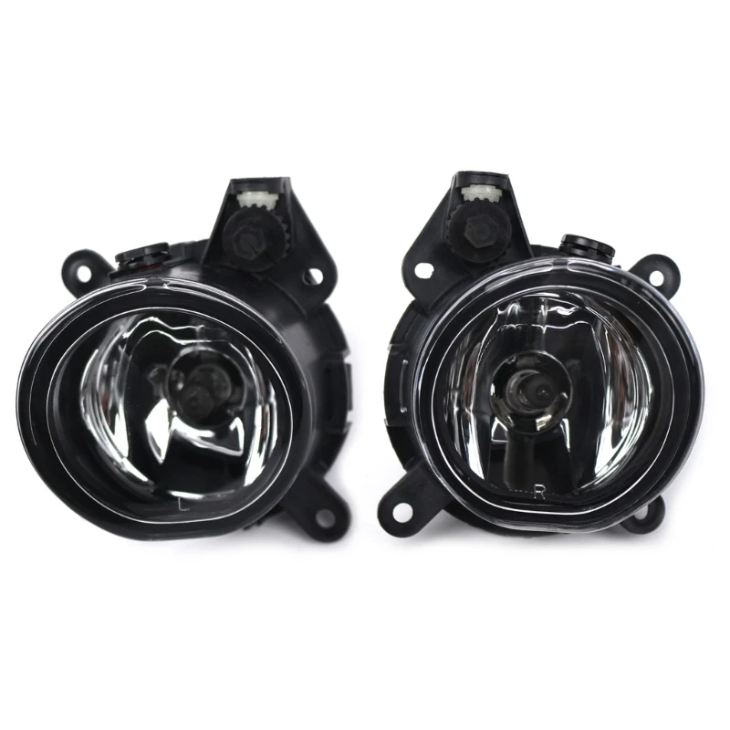 

Replacement Front Fog Lamp for R52 R53 63176925049 63176911721 Auto Accessory