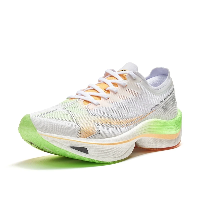 スニーカー [paperplanes]natural cowhide Unisex Running Shoes Sneakers Amazon.com | Womens Walking Running Shoes Lightweight
