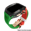 Red Green RGB