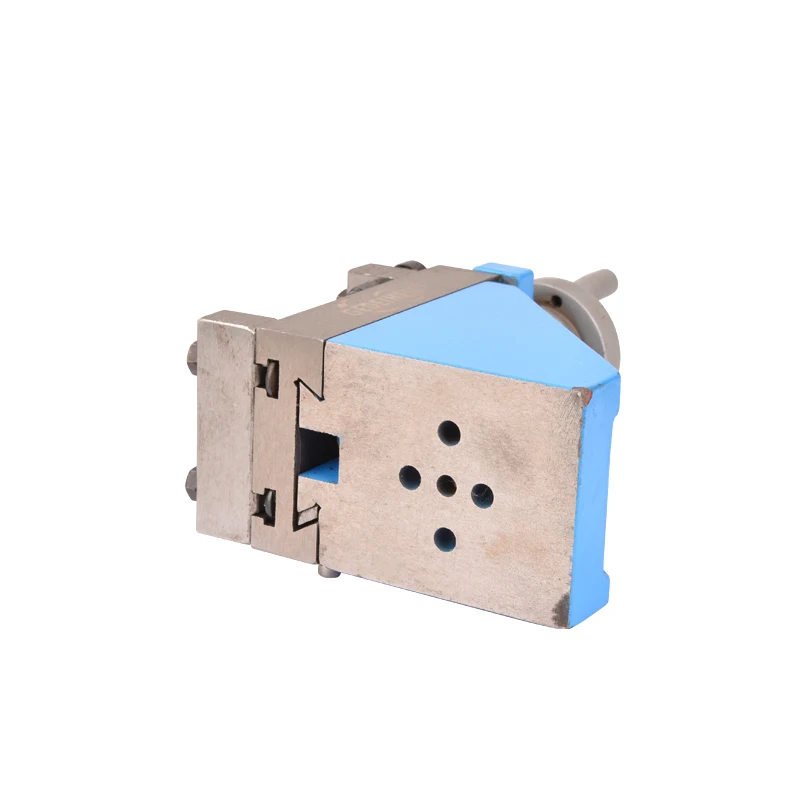 Vertical Knife Holder Vertical Slider Tool Holder For WM210V WM210 BHC210 HS210 JY210V CTC210 Lathe