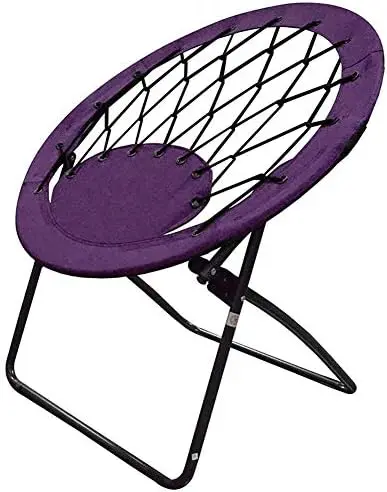 

Chair, Portable Folding Chair, Web, Red Acrylic nordic chair Metal chair Baby dining chair Plywood chair Outdoor dining chairs C
