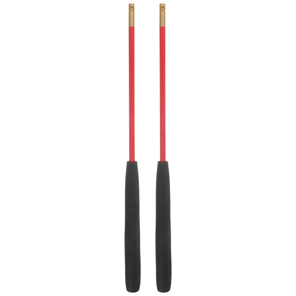 

Juggling Sticks Reusable Diabolo Handsticks Cane Chemical Fiber for The Elderly