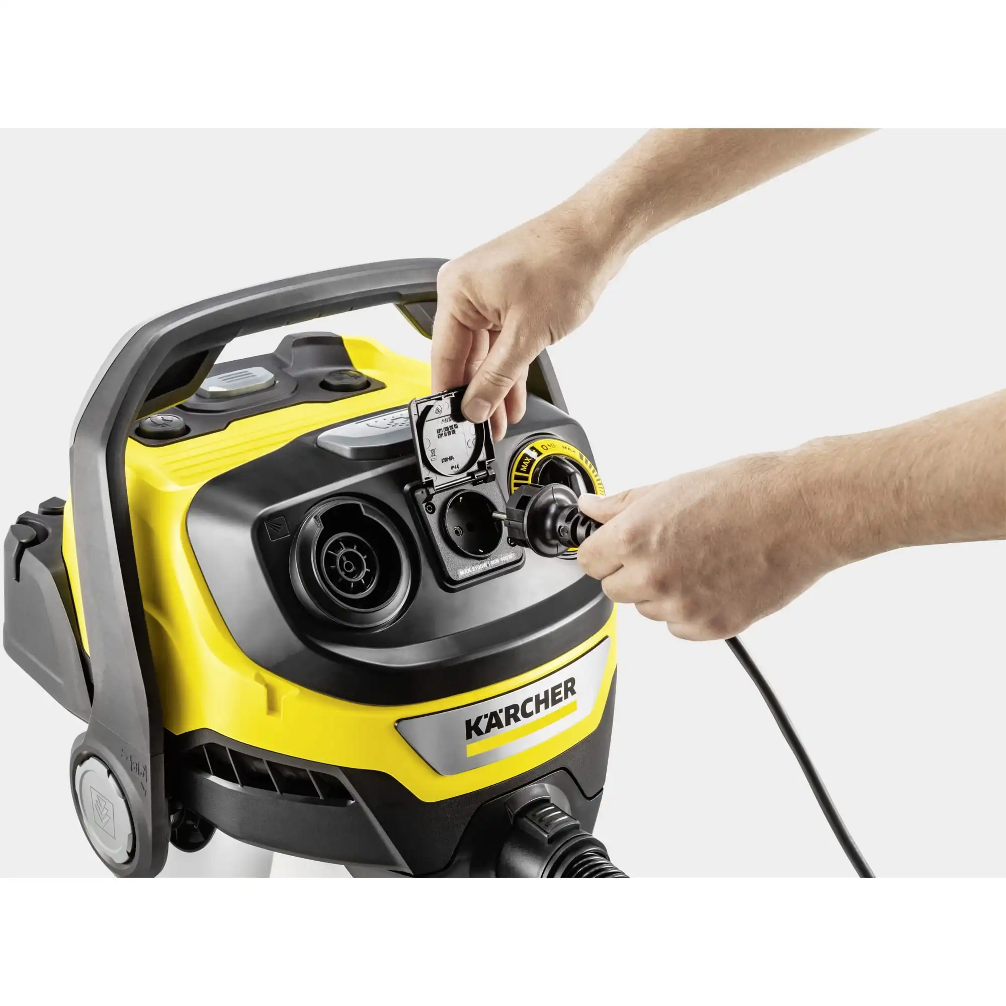 Karcher Wd 5 P Купить