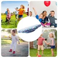 Children Balance Board Training Kindergarten Early Education Center Training Balance Stepping Outdoor stone training equipment 2