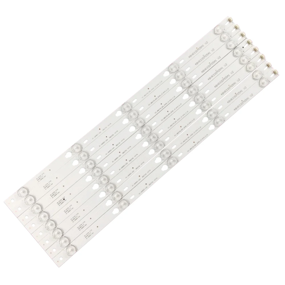 LED Ʈ Ʈ, TCL 轼 48FA5423 B48A838U B48A538U T0T-48D2700-8X5-3030C-V3 YHE-4C-LB4805-YH1CK B48A858U   5 