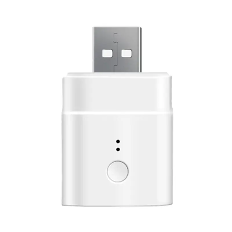 

Мини-Wi-Fi USB-адаптер с индикатором сопряжения для автоматизации умного дома