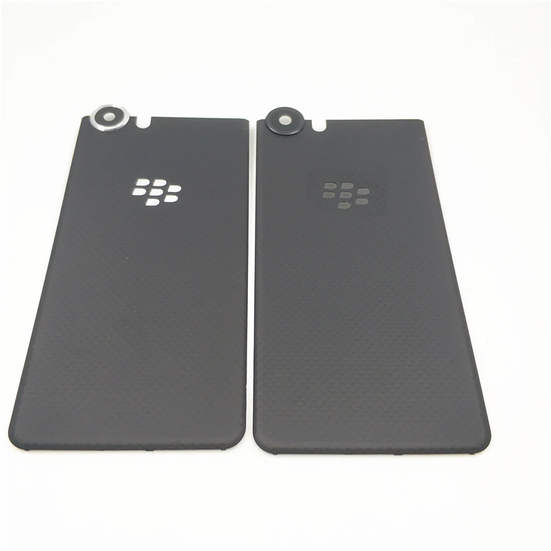 블랙 베리 Keyone DTEK 70 DTEK70 후면 배터리 커버 도어 하우징 케이스, 백 커버 교체 부품