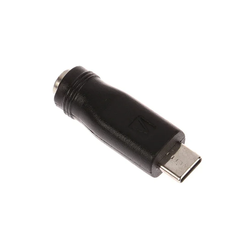 Versatile USB Type-C Power Adapter Converter Plug