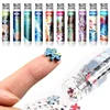 150PCS/Set Creative Oil Painting Jigsaw Puzzles Gifts Mini Puzzle Game Test Tube Decompression Game Adult Children 1